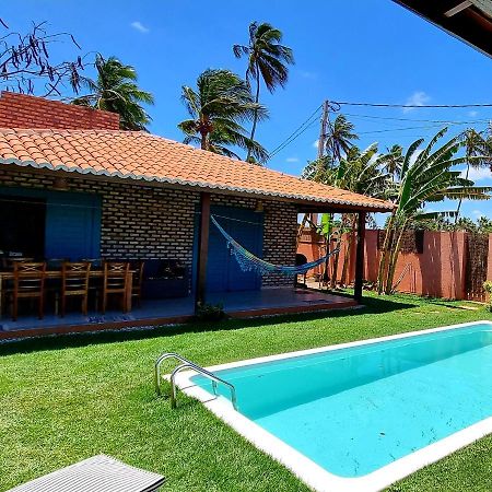 הוילה Wind Nomade House - סאו מיגל דה גוסטוסו מראה חיצוני תמונה