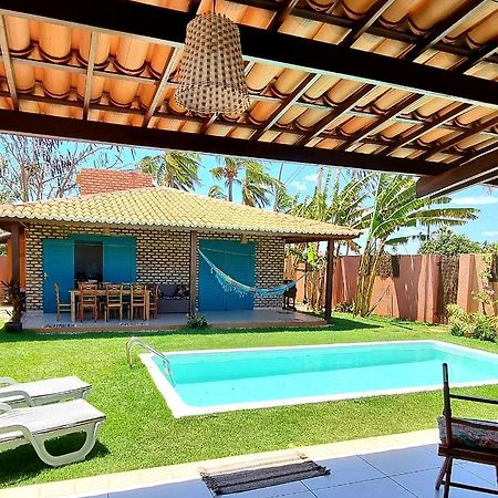 הוילה Wind Nomade House - סאו מיגל דה גוסטוסו מראה חיצוני תמונה