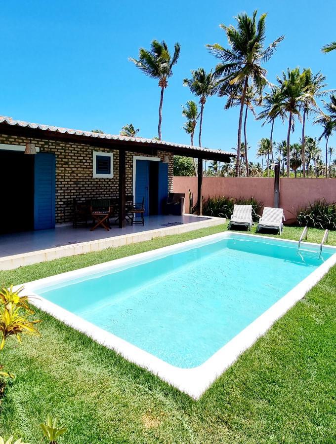 הוילה Wind Nomade House - סאו מיגל דה גוסטוסו מראה חיצוני תמונה