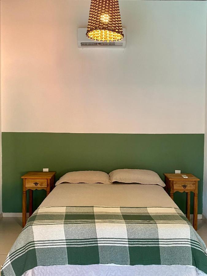הוילה Wind Nomade House - סאו מיגל דה גוסטוסו מראה חיצוני תמונה