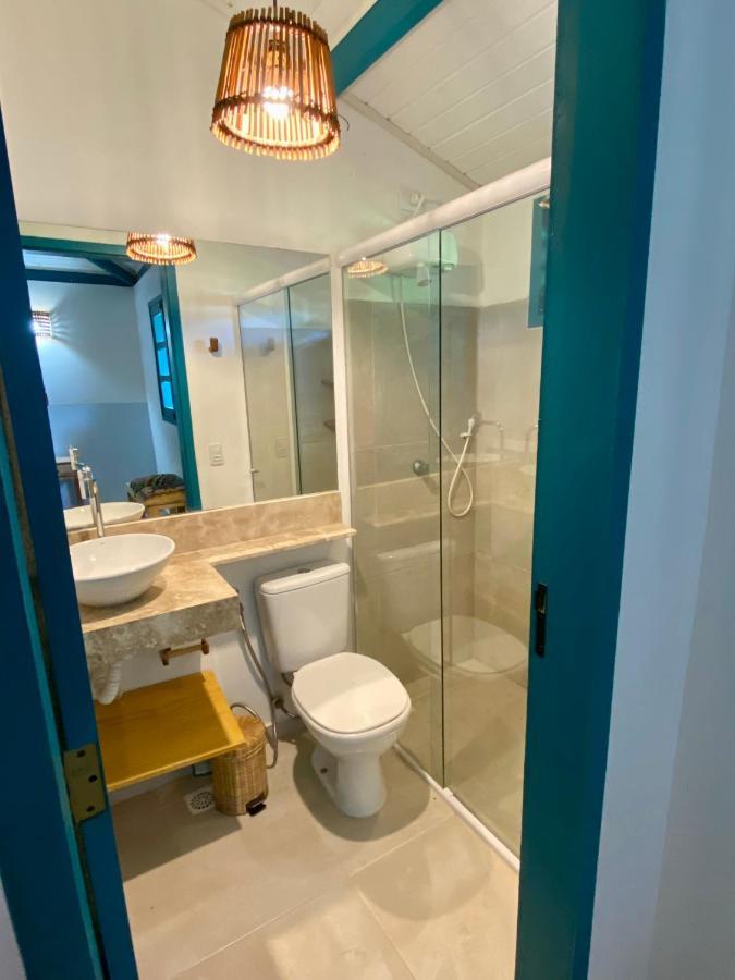 הוילה Wind Nomade House - סאו מיגל דה גוסטוסו מראה חיצוני תמונה