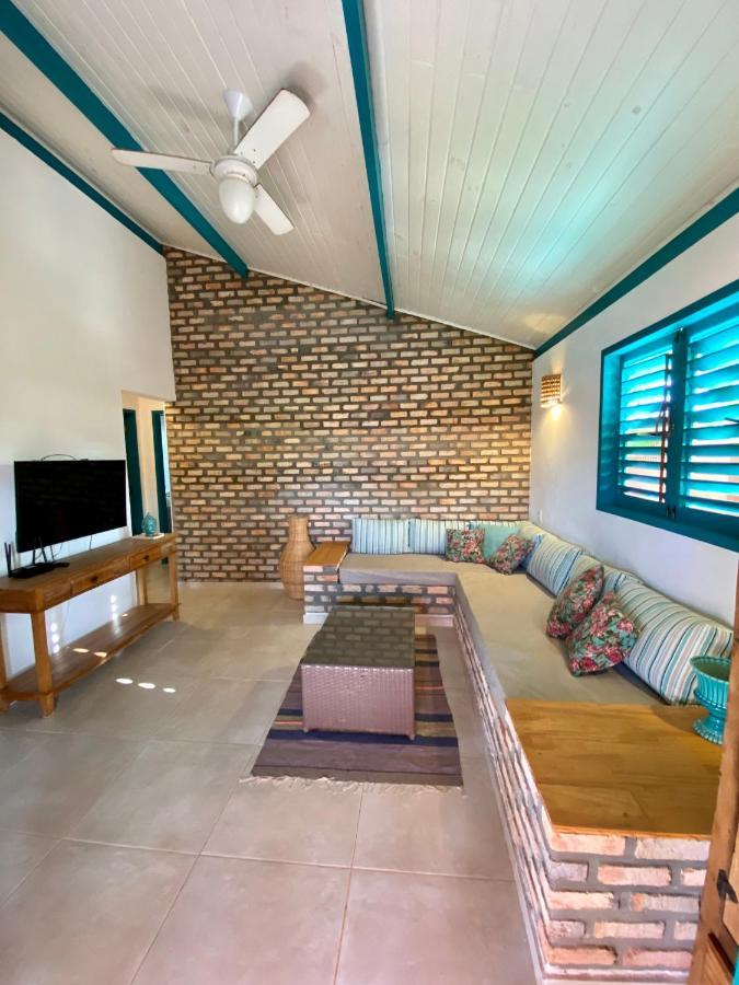 הוילה Wind Nomade House - סאו מיגל דה גוסטוסו מראה חיצוני תמונה
