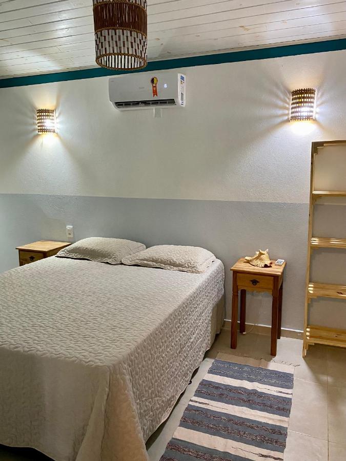 הוילה Wind Nomade House - סאו מיגל דה גוסטוסו מראה חיצוני תמונה