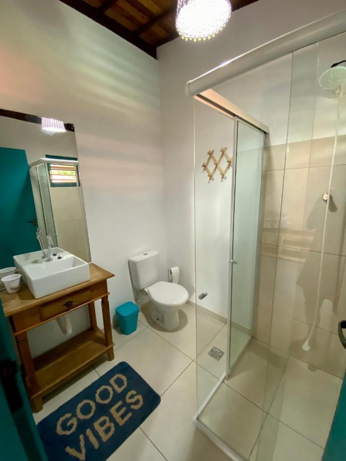 הוילה Wind Nomade House - סאו מיגל דה גוסטוסו מראה חיצוני תמונה