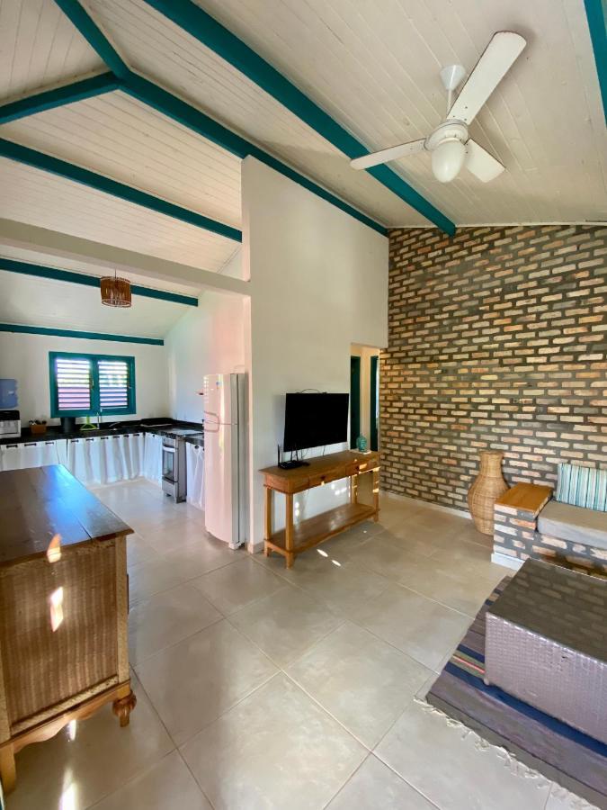 הוילה Wind Nomade House - סאו מיגל דה גוסטוסו מראה חיצוני תמונה
