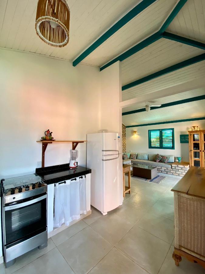הוילה Wind Nomade House - סאו מיגל דה גוסטוסו מראה חיצוני תמונה