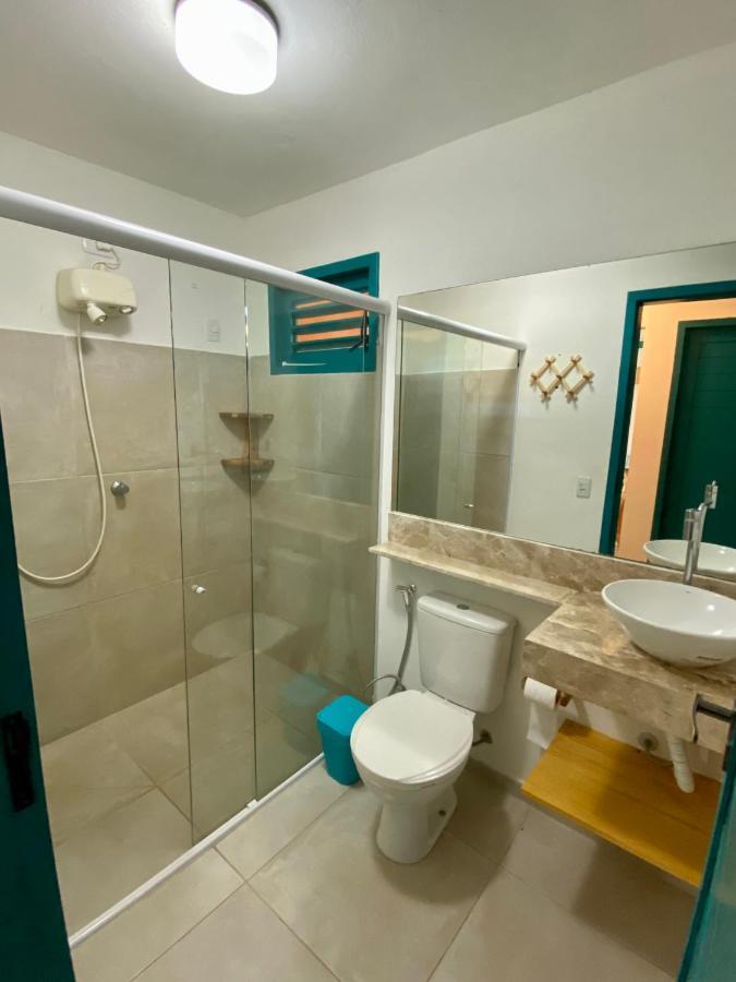 הוילה Wind Nomade House - סאו מיגל דה גוסטוסו מראה חיצוני תמונה